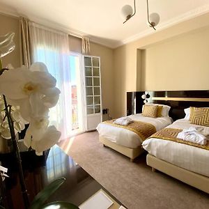 Quality Hôtel Carlton – Beaulieu-sur-mer 